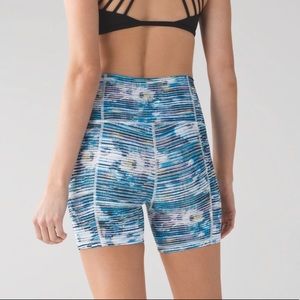 FINAL🔻Groove Short II 5”